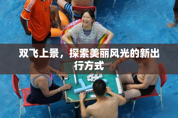 双飞上景，探索美丽风光的新出行方式