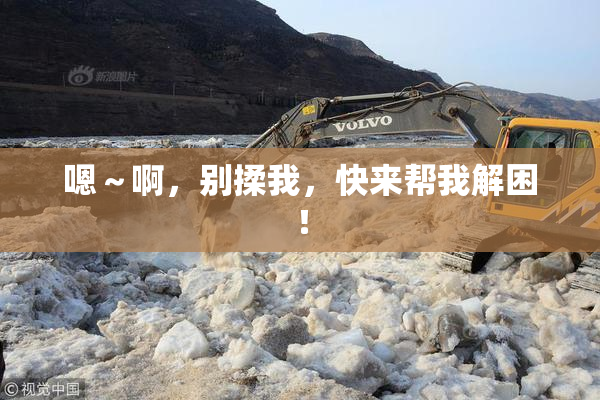 嗯～啊，别揉我，快来帮我解困！