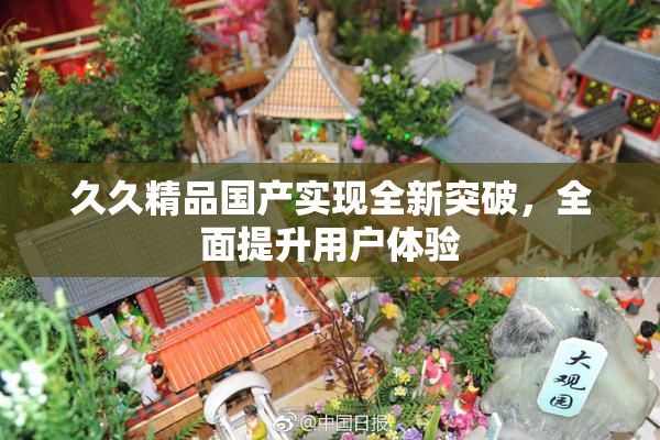久久精品国产实现全新突破，全面提升用户体验