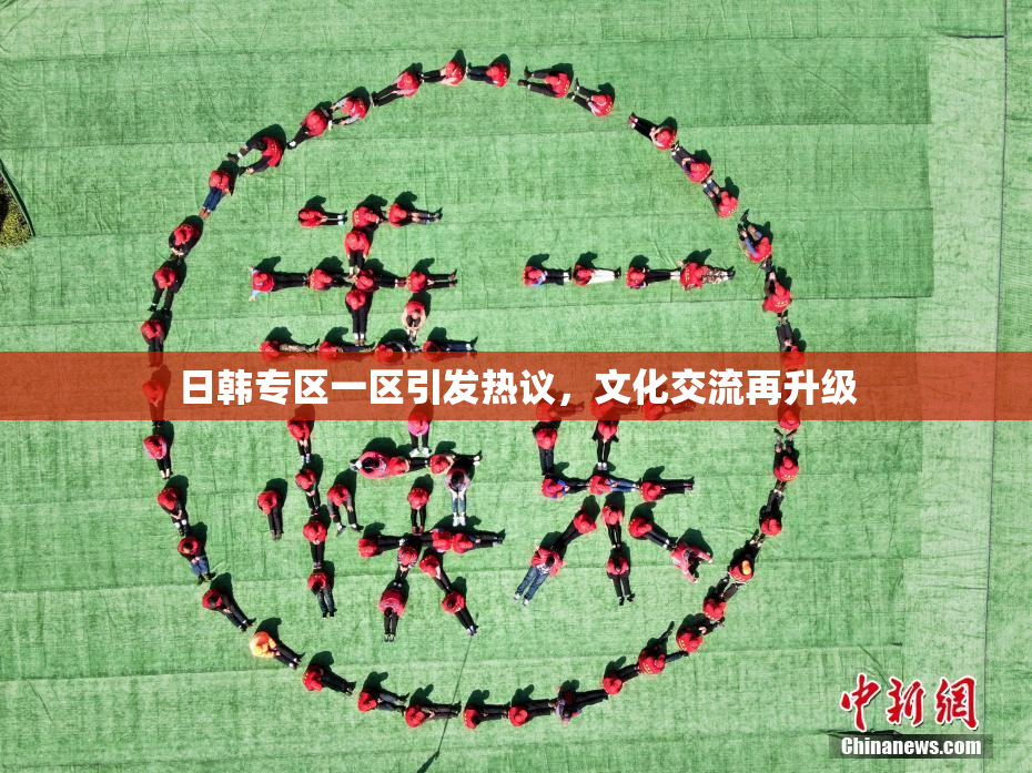 日韩专区一区引发热议，文化交流再升级