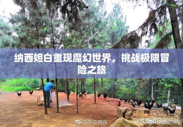 纳西妲白重现魔幻世界，挑战极限冒险之旅
