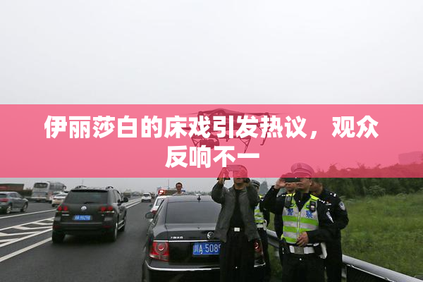伊丽莎白的床戏引发热议，观众反响不一