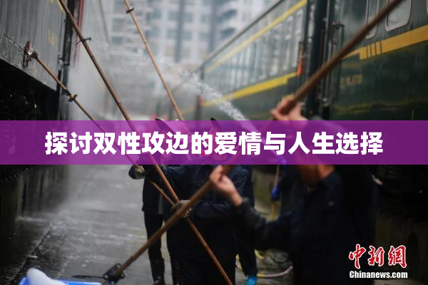 探讨双性攻边的爱情与人生选择