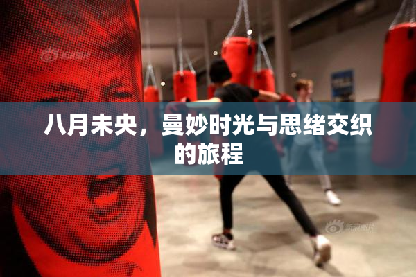 八月未央，曼妙时光与思绪交织的旅程
