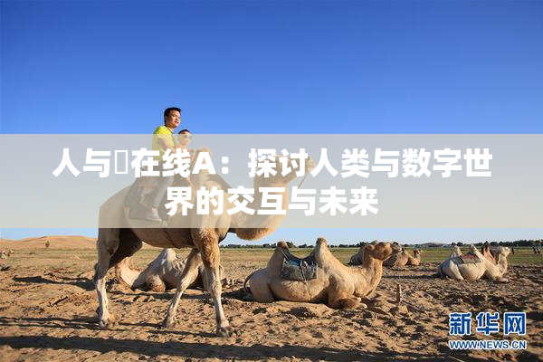人与嘼在线A：探讨人类与数字世界的交互与未来