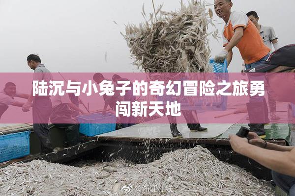 陆沉与小兔子的奇幻冒险之旅勇闯新天地