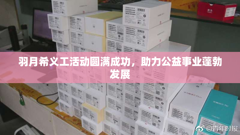 羽月希义工活动圆满成功，助力公益事业蓬勃发展
