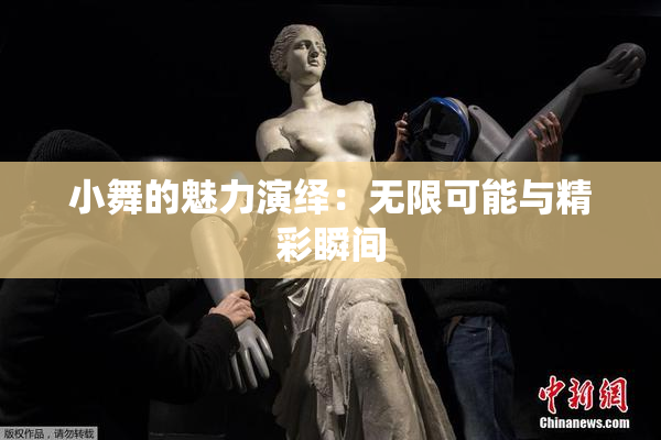 小舞的魅力演绎：无限可能与精彩瞬间