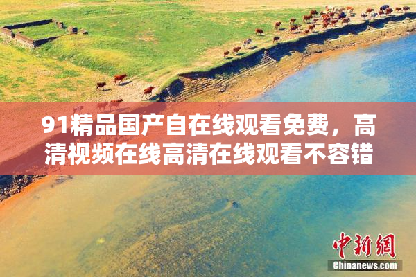 91精品国产自在线观看免费，高清视频在线高清在线观看不容错过！