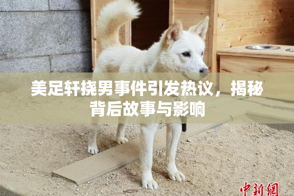 美足轩挠男事件引发热议，揭秘背后故事与影响