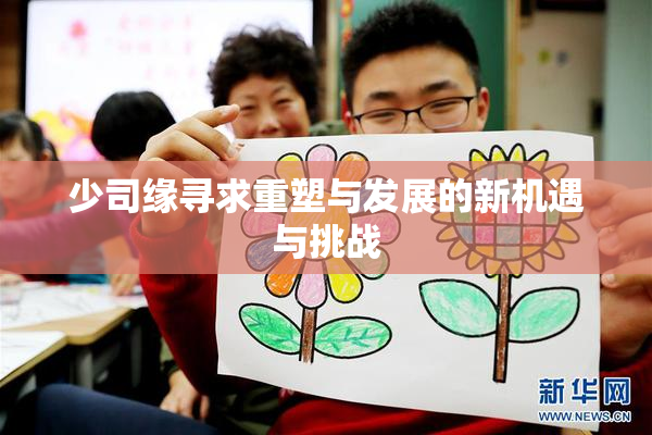 少司缘寻求重塑与发展的新机遇与挑战
