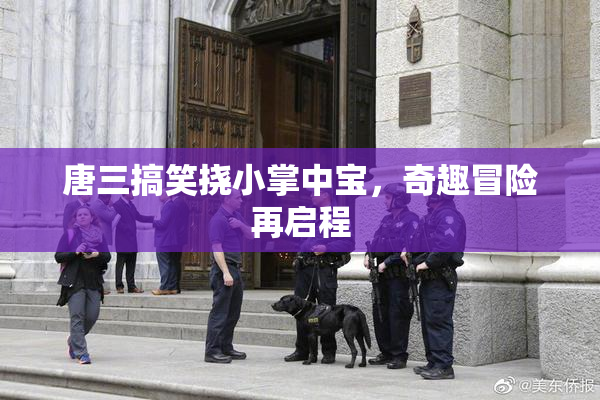唐三搞笑挠小掌中宝，奇趣冒险再启程