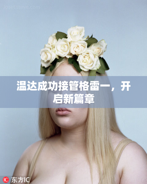 温达成功接管格雷一，开启新篇章