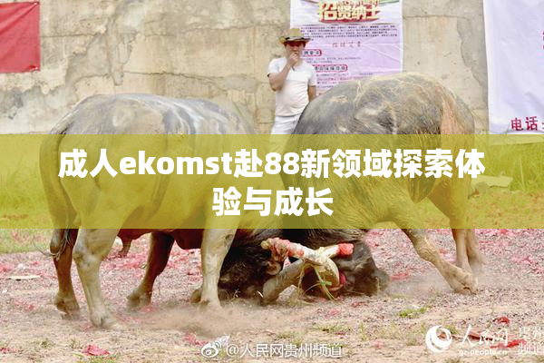 成人ekomst赴88新领域探索体验与成长