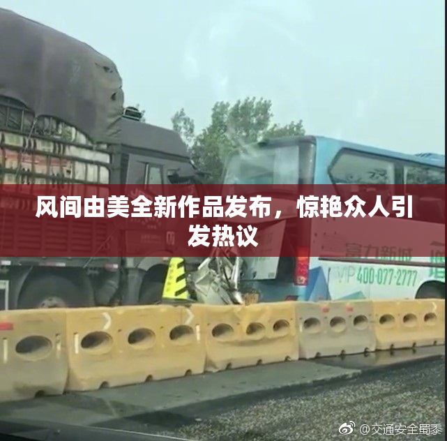 风间由美全新作品发布，惊艳众人引发热议