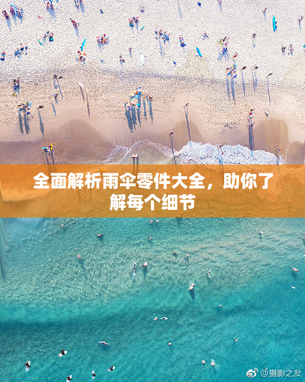 全面解析雨伞零件大全，助你了解每个细节