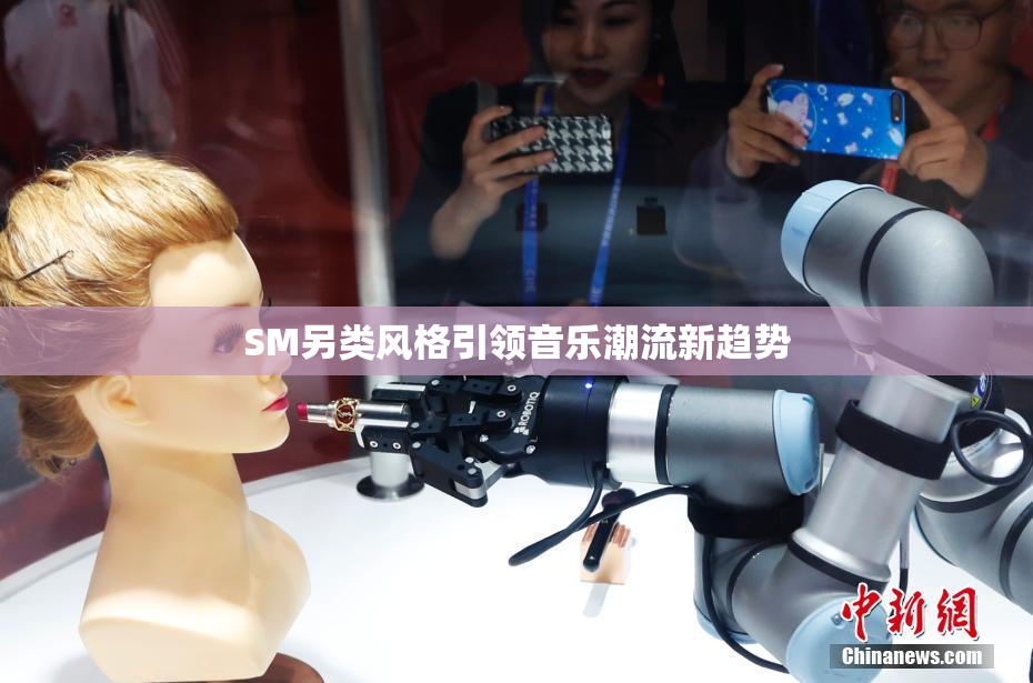 SM另类风格引领音乐潮流新趋势