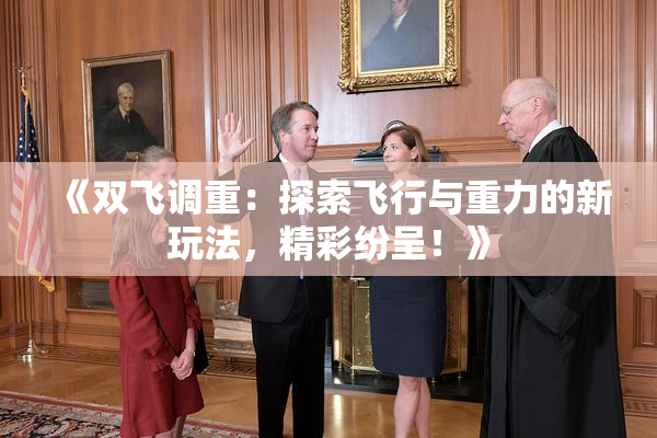 《双飞调重：探索飞行与重力的新玩法，精彩纷呈！》