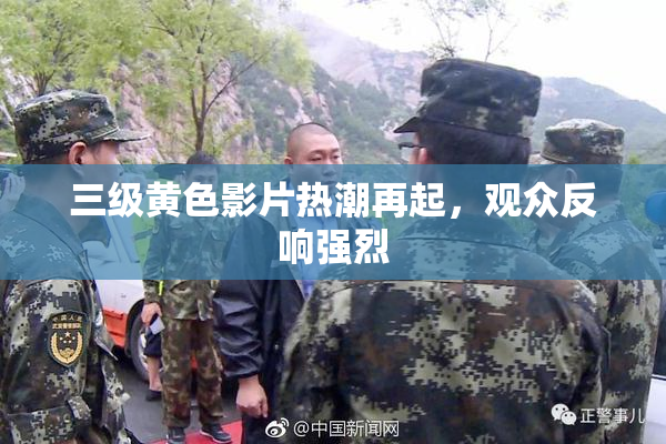 三级黄色影片热潮再起，观众反响强烈