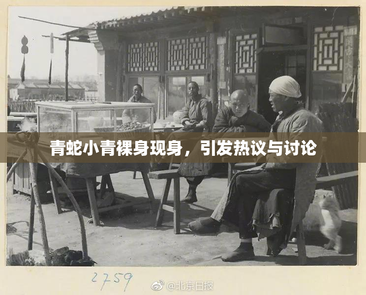 青蛇小青裸身现身，引发热议与讨论