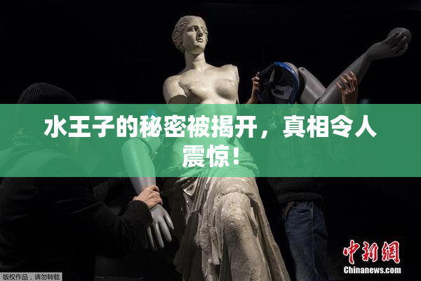 水王子的秘密被揭开，真相令人震惊！