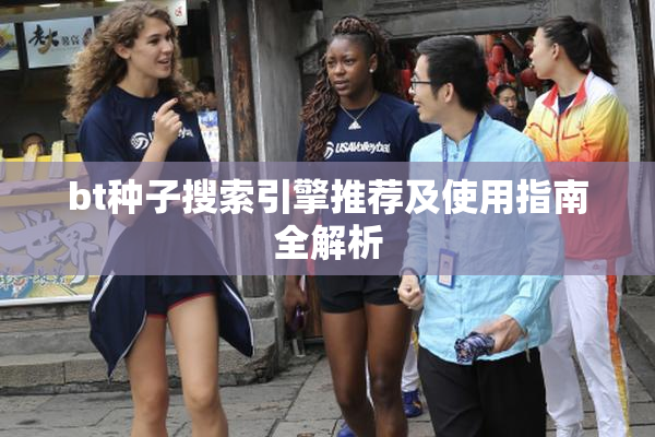 bt种子搜索引擎推荐及使用指南全解析