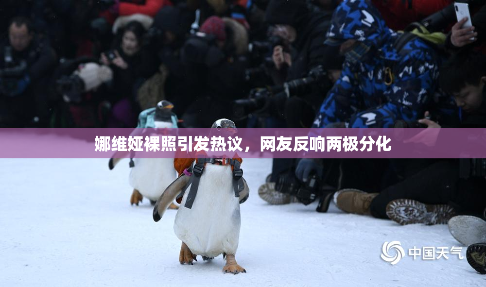 娜维娅裸照引发热议，网友反响两极分化