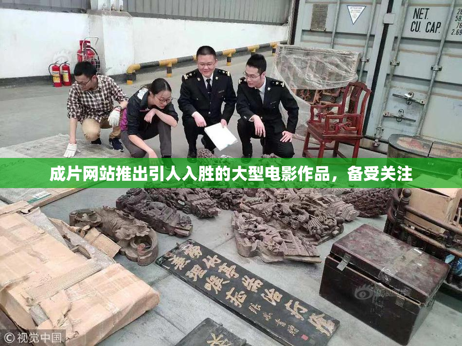 成片网站推出引人入胜的大型电影作品，备受关注