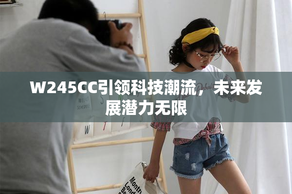 W245CC引领科技潮流，未来发展潜力无限