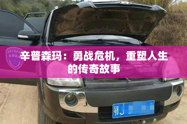 辛普森玛：勇战危机，重塑人生的传奇故事