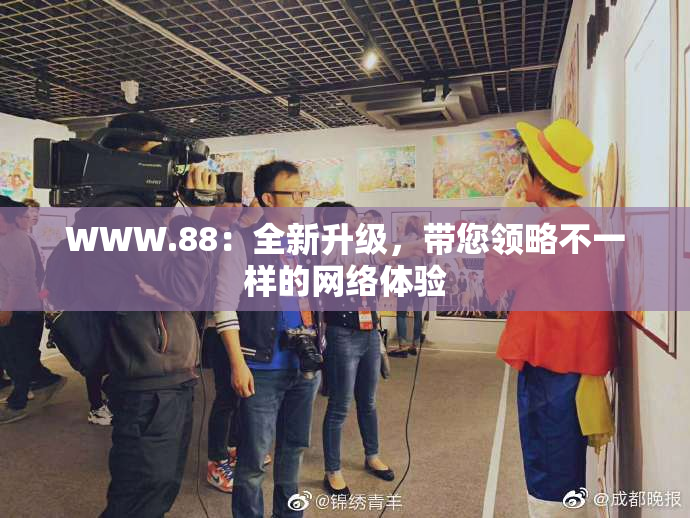 WWW.88：全新升级，带您领略不一样的网络体验