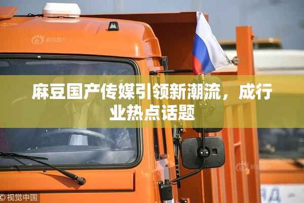 麻豆国产传媒引领新潮流，成行业热点话题