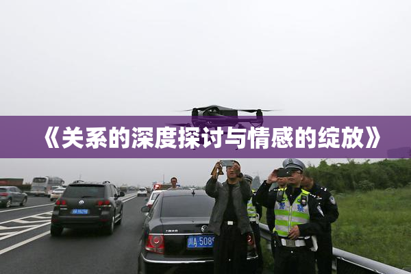 《关系的深度探讨与情感的绽放》