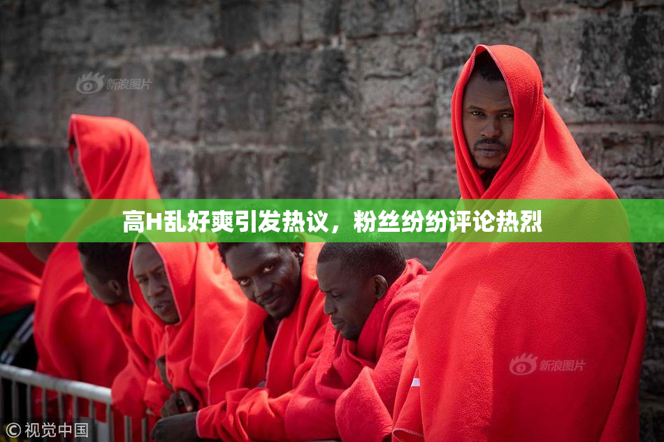 高H乱好爽引发热议，粉丝纷纷评论热烈