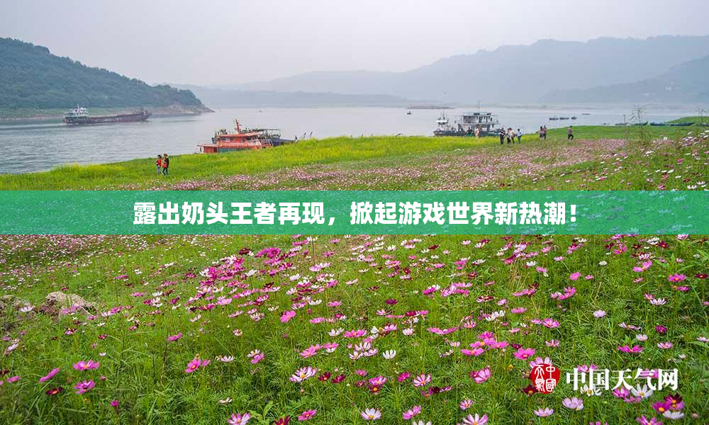 露出奶头王者再现，掀起游戏世界新热潮！