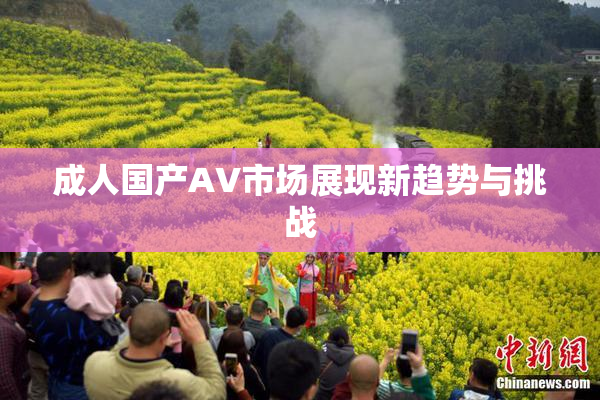 成人国产AV市场展现新趋势与挑战