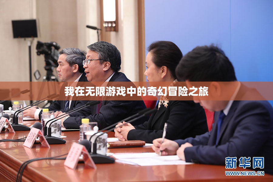 我在无限游戏中的奇幻冒险之旅