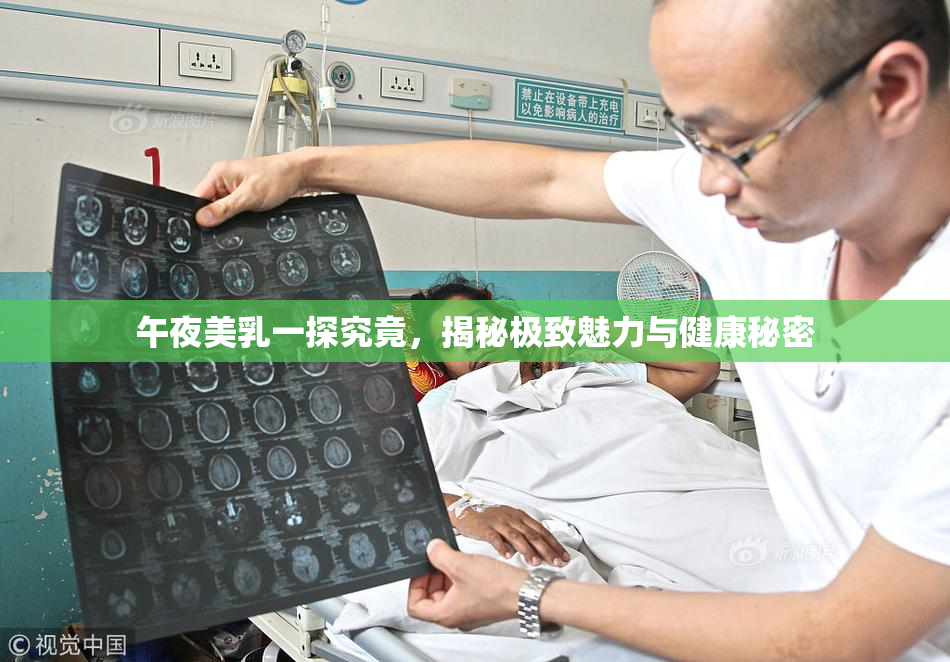 午夜美乳一探究竟，揭秘极致魅力与健康秘密