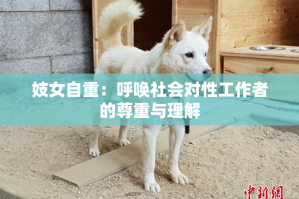 妓女自重：呼唤社会对性工作者的尊重与理解