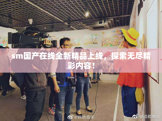 sm国产在线全新精品上线，探索无尽精彩内容！