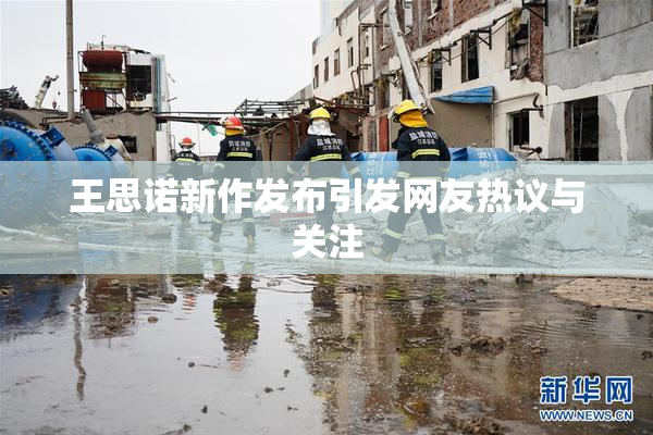 王思诺新作发布引发网友热议与关注