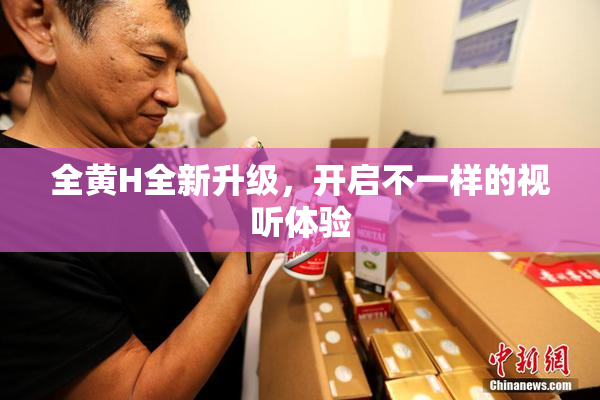 全黄H全新升级，开启不一样的视听体验