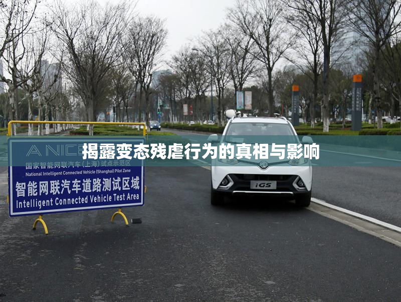 揭露变态残虐行为的真相与影响