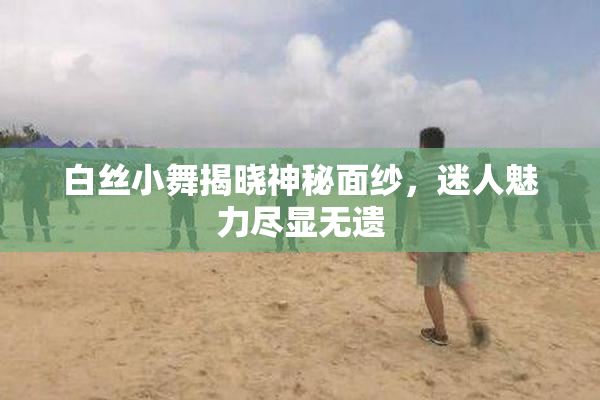 白丝小舞揭晓神秘面纱，迷人魅力尽显无遗