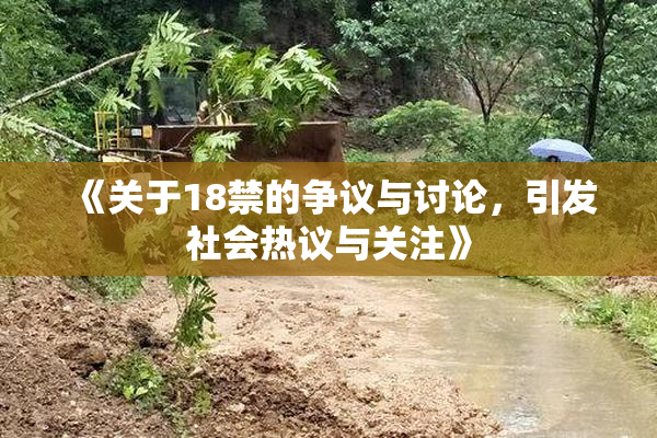 《关于18禁的争议与讨论，引发社会热议与关注》