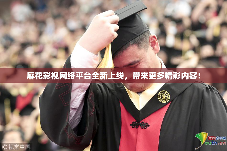 麻花影视网络平台全新上线，带来更多精彩内容！