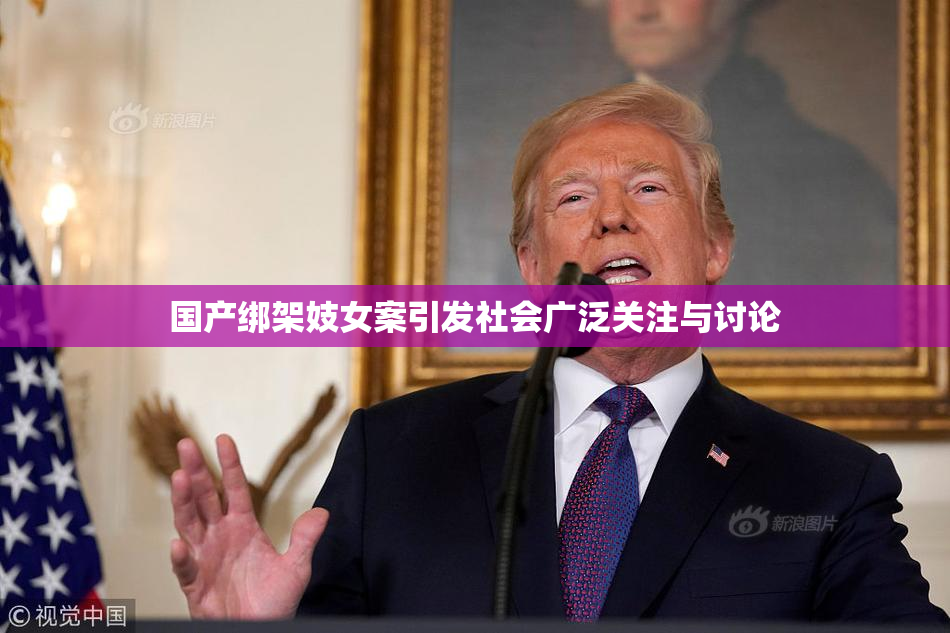 国产绑架妓女案引发社会广泛关注与讨论