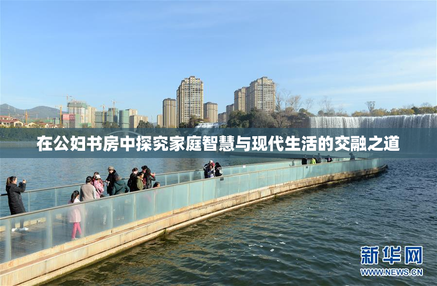 在公妇书房中探究家庭智慧与现代生活的交融之道