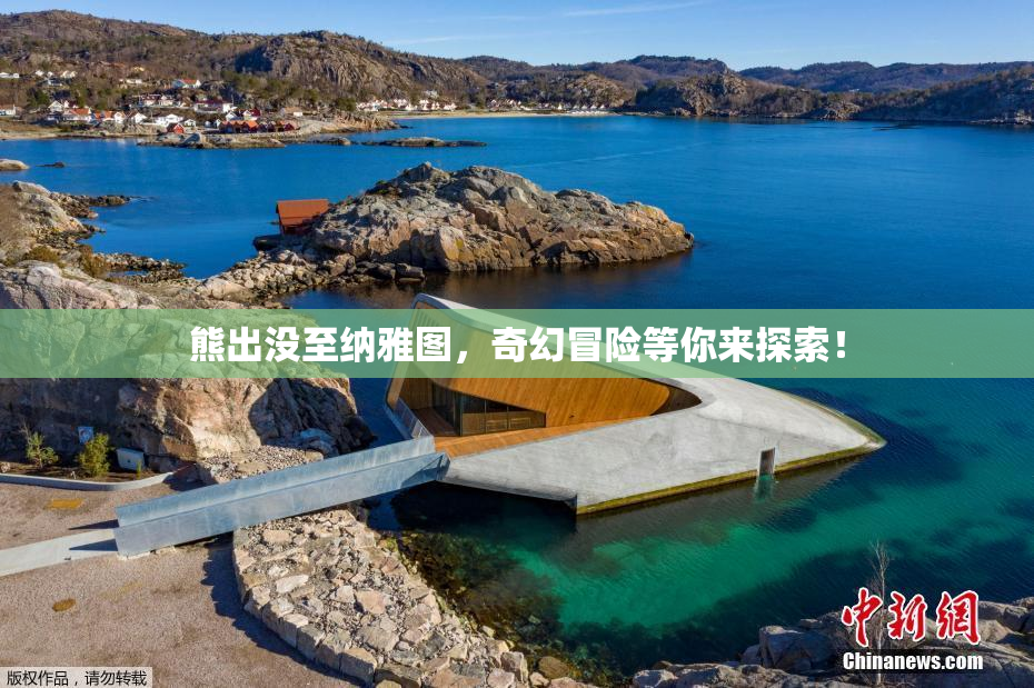 熊出没至纳雅图，奇幻冒险等你来探索！