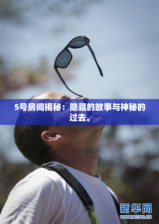 5号房间揭秘：隐藏的故事与神秘的过去。